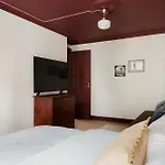 Διαμέρισμα Bryggen Boutique L Uniquely L 2 Min To Floyen Μπέργκεν