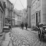 Bryggen Boutique L Uniquely L 2 Min To Floyen * Μπέργκεν