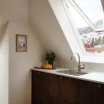 Διαμέρισμα Bryggen Boutique L Uniquely L 2 Min To Floyen Μπέργκεν
