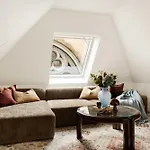Bryggen Boutique L Uniquely L 2 Min To Floyen