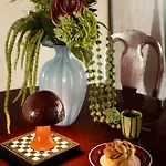 Bryggen Boutique L Uniquely L 2 Min To Floyen Διαμέρισμα *