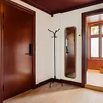 Διαμέρισμα Bryggen Boutique L Uniquely L 2 Min To Floyen