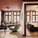 Διαμέρισμα Bryggen Boutique L Uniquely L 2 Min To Floyen *