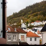 Bryggen Boutique L Uniquely L 2 Min To Floyen Διαμέρισμα