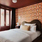 Bryggen Boutique L Uniquely L 2 Min To Floyen * برغن