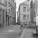 Bryggen Boutique L Uniquely L 2 Min To Floyen Apartmán *