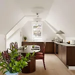 Apartmán Bryggen Boutique L Uniquely L 2 Min To Floyen