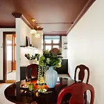 Apartmán Bryggen Boutique L Uniquely L 2 Min To Floyen