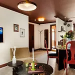 Apartmán Bryggen Boutique L Uniquely L 2 Min To Floyen Bergen