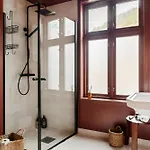 Apartmán Bryggen Boutique L Uniquely L 2 Min To Floyen Bergen