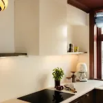 Apartmán Bryggen Boutique L Uniquely L 2 Min To Floyen Bergen