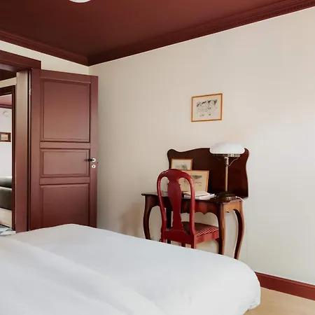 Bryggen Boutique L Uniquely L 2 Min To Floyen شقة *