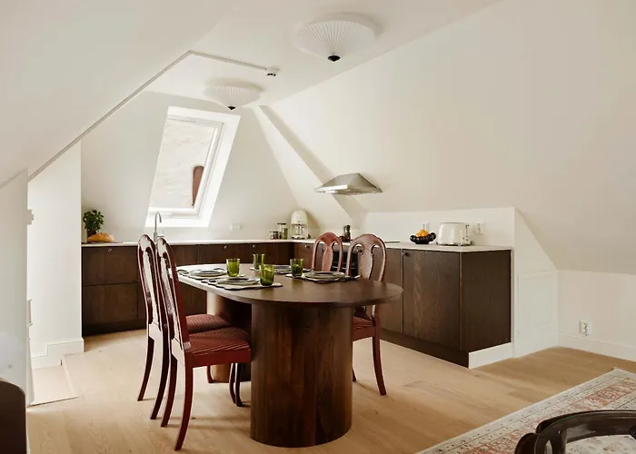 Bryggen Boutique L Uniquely L 2 Min To Floyen דירה ברגן
