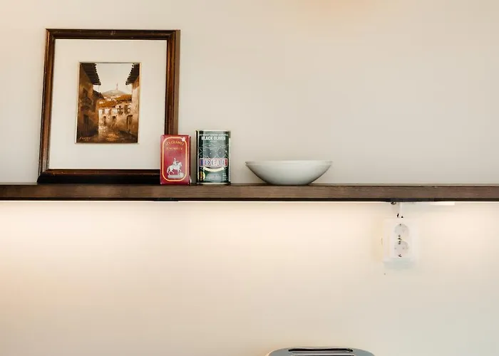 Bryggen Boutique L Uniquely L 2 Min To Floyen Апартаменты Берген