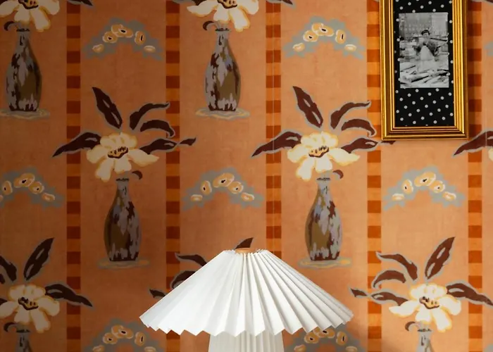 Bryggen Boutique L Uniquely L 2 Min To Floyen Апартаменты Берген