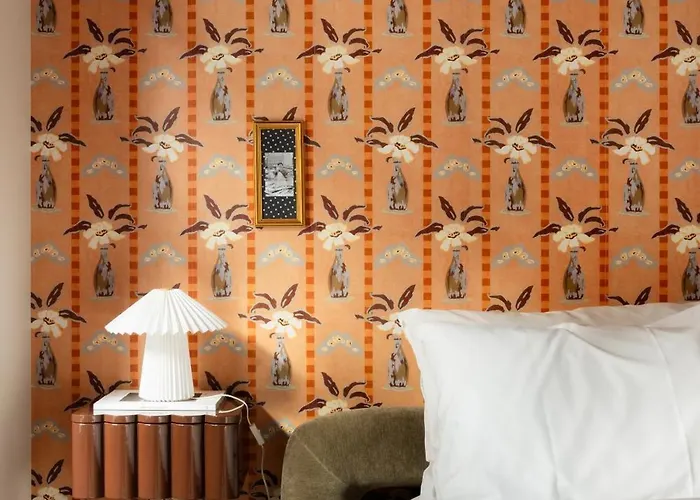 Bryggen Boutique L Uniquely L 2 Min To Floyen Апартаменты *