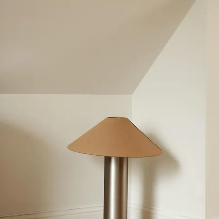 Apartamento Bryggen Boutique L Uniquely L 2 Min To Floyen *